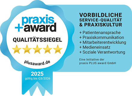 Praxis Award 2025