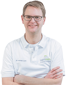 Dr. Andreas Levin
