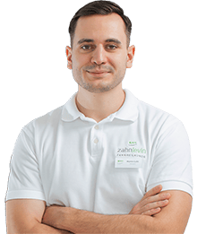 Dr. Martin Lulic